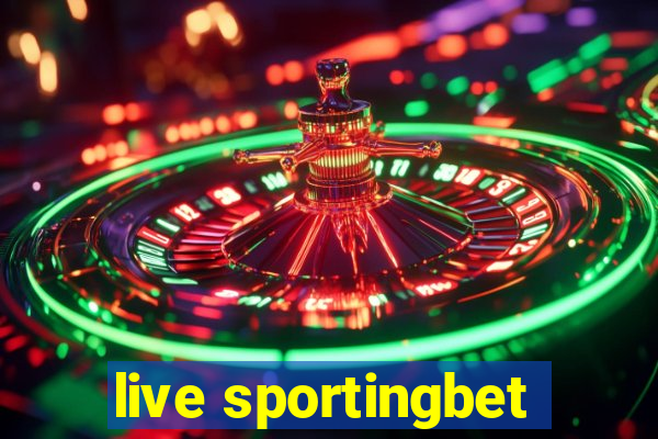 live sportingbet